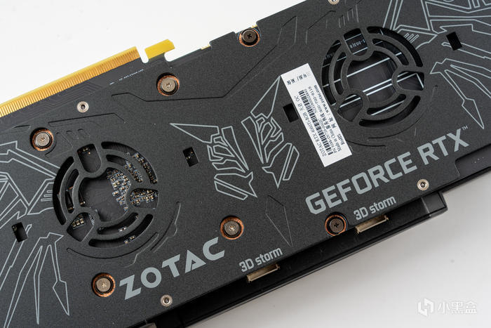 【球盟会】酷黑小爽——DARK ROCK PRO5+迫击炮2+索泰4060TI+乔思伯D300装机