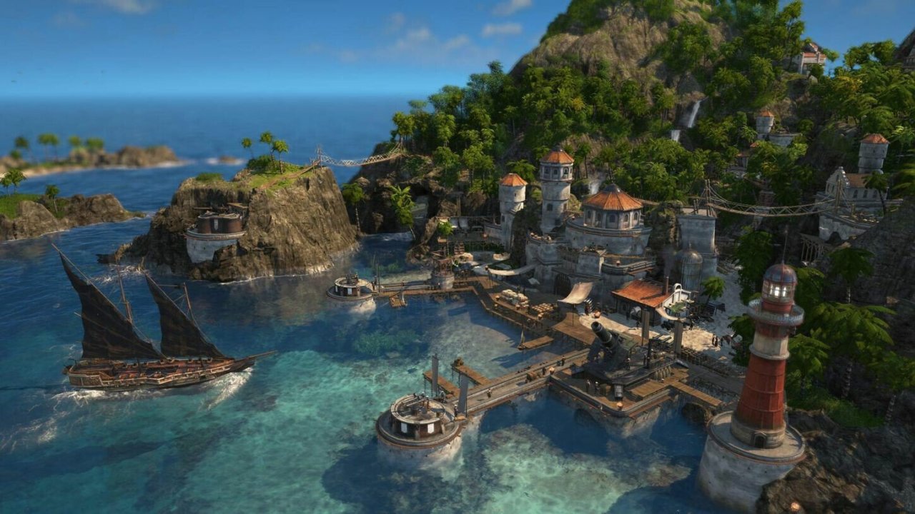 【PC游戏】Steam特惠：孤岛惊魂5、超凡双生等游戏折扣信息-第2张