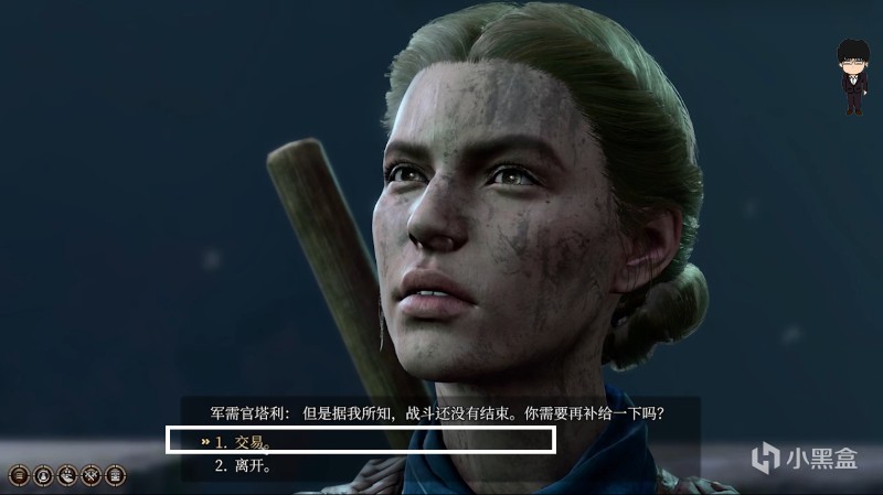 【PC遊戲】月出之塔-大廳澤瑞爾之戰！博德之門3攻略-戰鬥篇-第7張