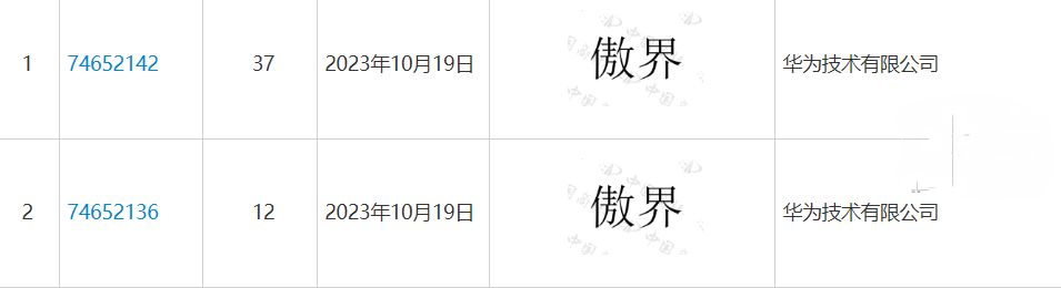 【球盟会】消息称华为鸿蒙智行加入新成员:享界和傲界即将登场！