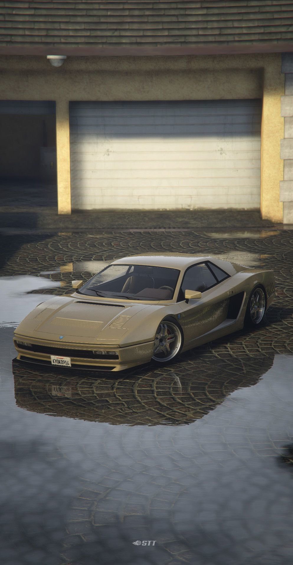 【俠盜獵車手5】『GTA品牌車型推薦』古羅帝 獵豹經典版-第6張