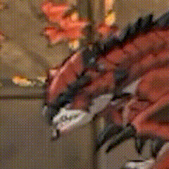 【怪物猎人世界】关于武器的知识与伤害计算-第1张