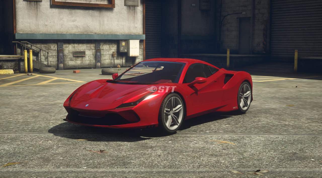 【俠盜獵車手5】「GTA品牌車型推薦」古羅帝 遠途致敬-第0張