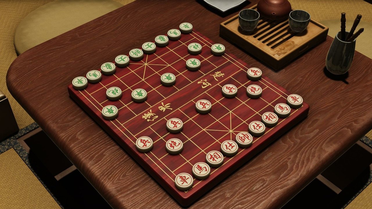 《棋弈无限：中国象棋》正式发售，首周优惠35.1