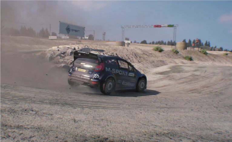 《WRC》遊戲商系列遊戲特賣-第15張
