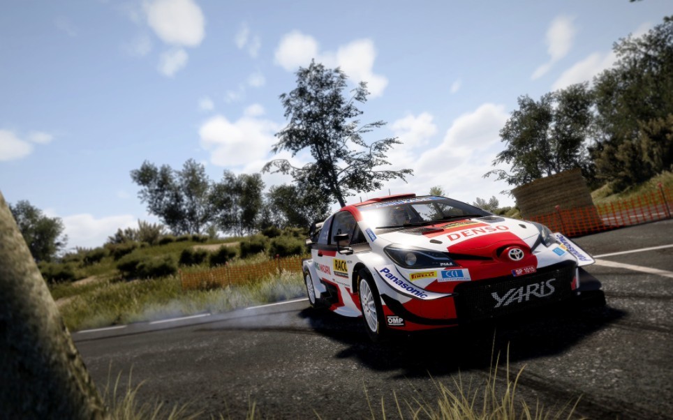 《WRC》遊戲商系列遊戲特賣-第2張