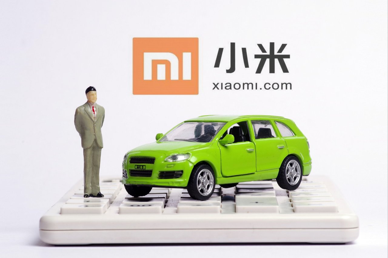 【球盟会】小米汽车SU7工信部信息变更：增加21英寸轮圈