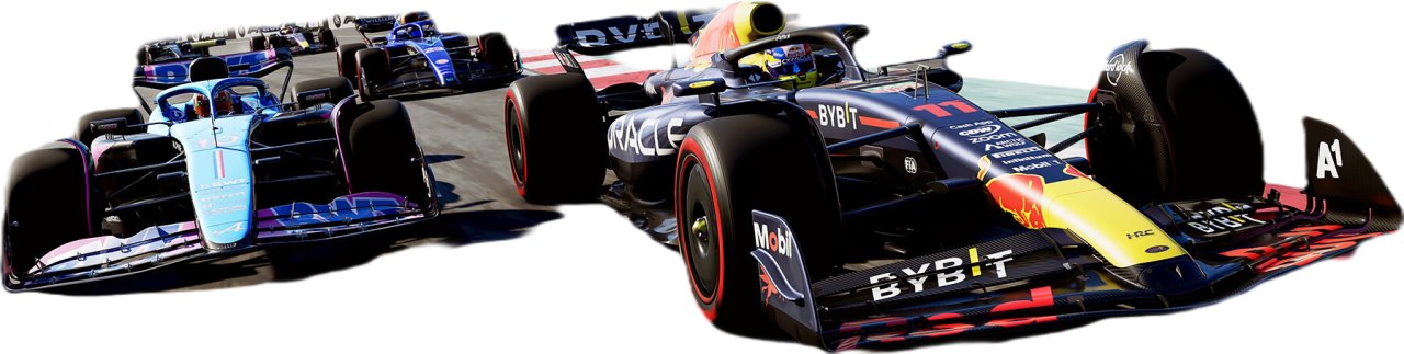 《F1 23》即將與1月18日正式加入XGP與EAPlay-第5張