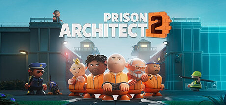 【PC遊戲】監獄建築師2開啟預購，國區售價¥198起-第2張