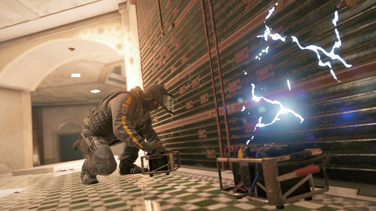 【PC游戏】Steam本周热销榜：致命公司登上榜首，怪物猎人世界第十-第4张
