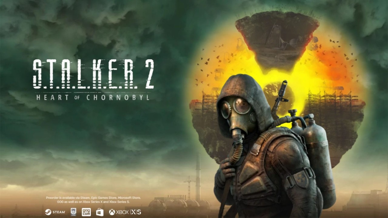 《潜行者2：切尔诺贝利之心》发售日公布 预购已开启-第0张
