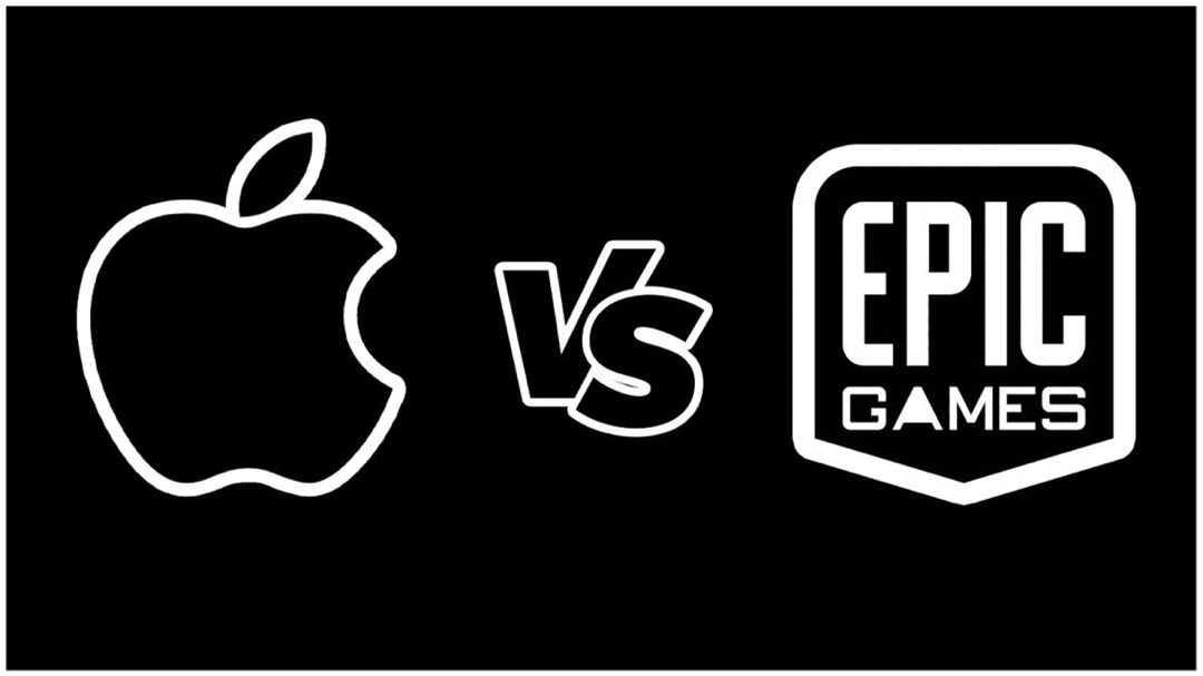【PC游戏】美国最高法院驳回苹果和Epic的上诉请求-第2张