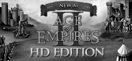 【PC游戏】帝国时代2原版现已退休-第2张