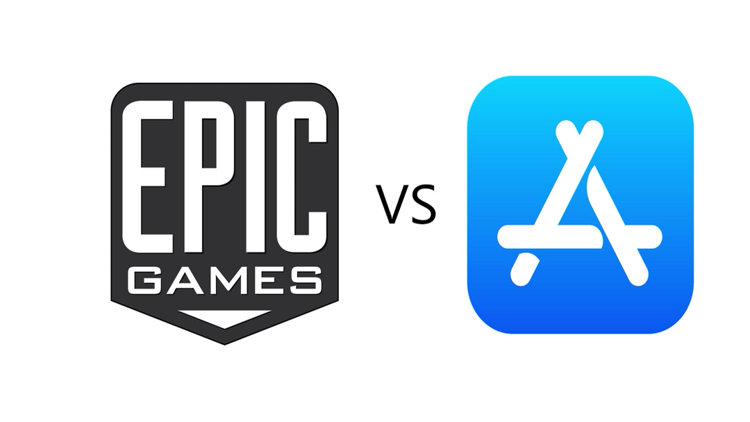 【PC游戏】美国最高法院驳回苹果和Epic的上诉请求