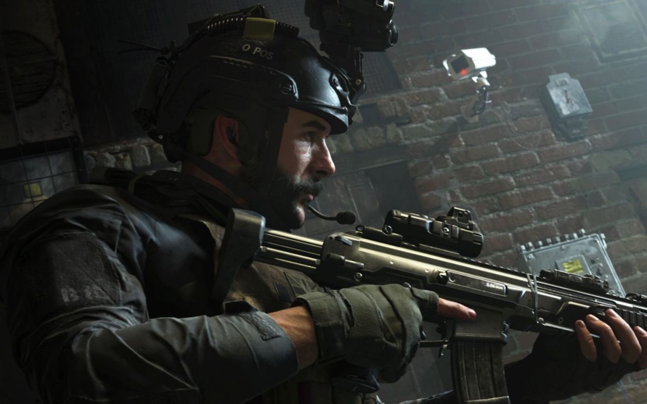 《使命召唤》反作弊将在MW2和3以及战区关闭游戏