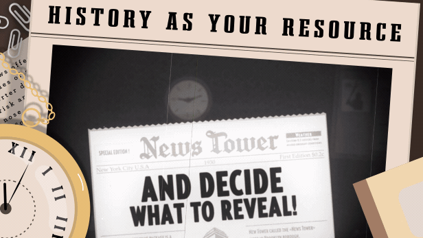 【PC遊戲】新聞模擬遊戲News Tower將於2月13日開啟搶先體驗-第4張