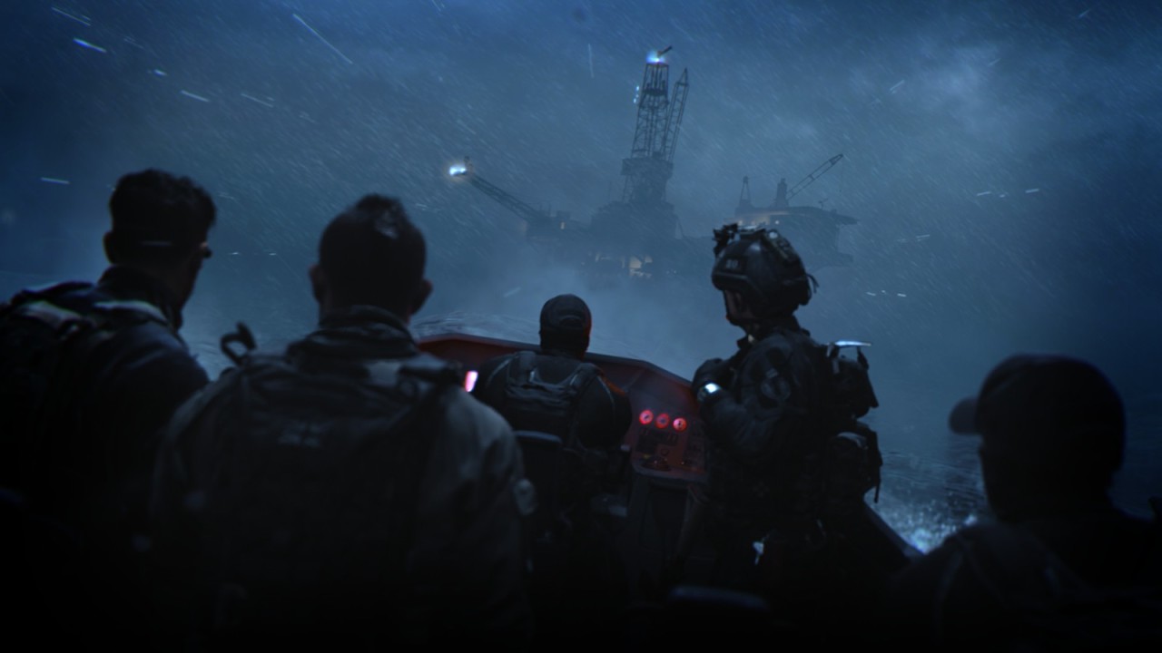 《使命召唤》反作弊将在MW2和3以及战区关闭游戏-第3张