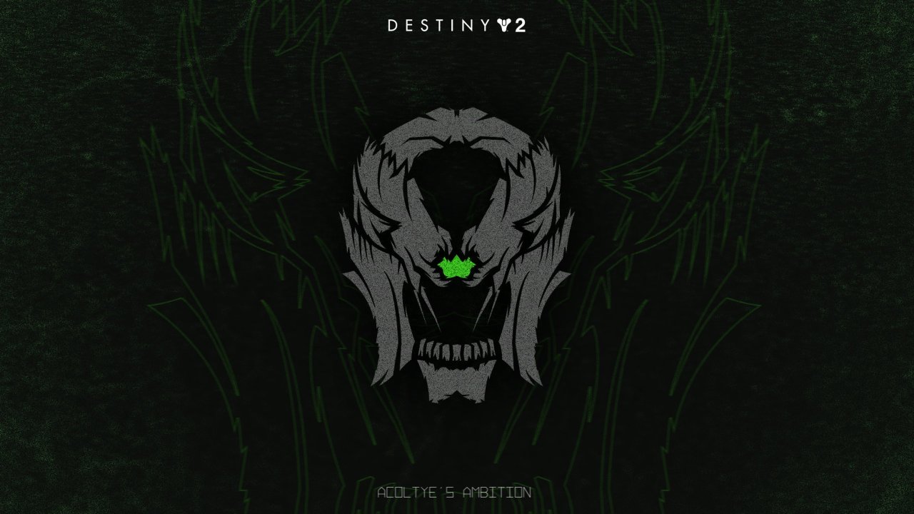 《命运2/destiny 2》图标设计 第八弹-第29张
