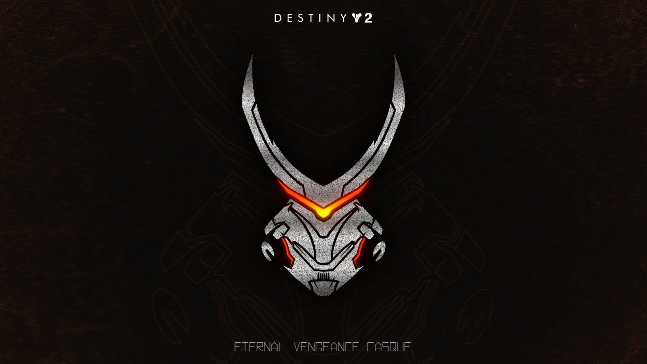 《命运2/destiny 2》图标设计 第八弹-第9张