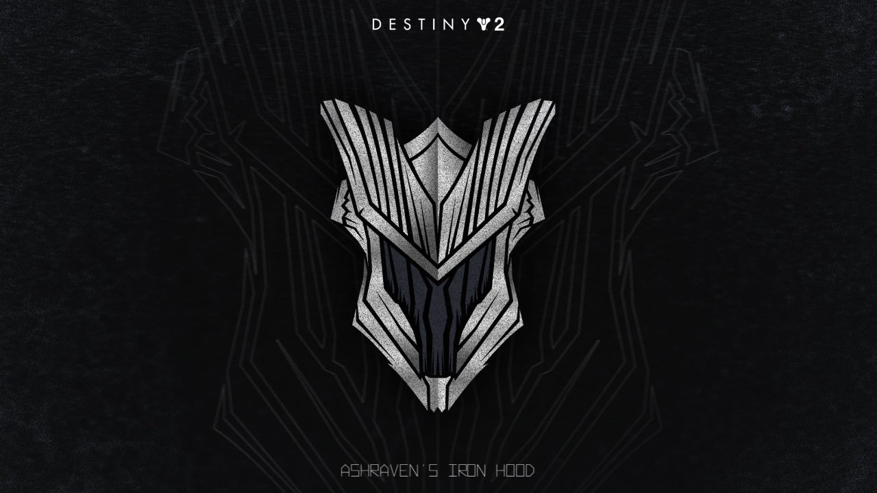 《命运2/destiny 2》图标设计 第八弹-第7张