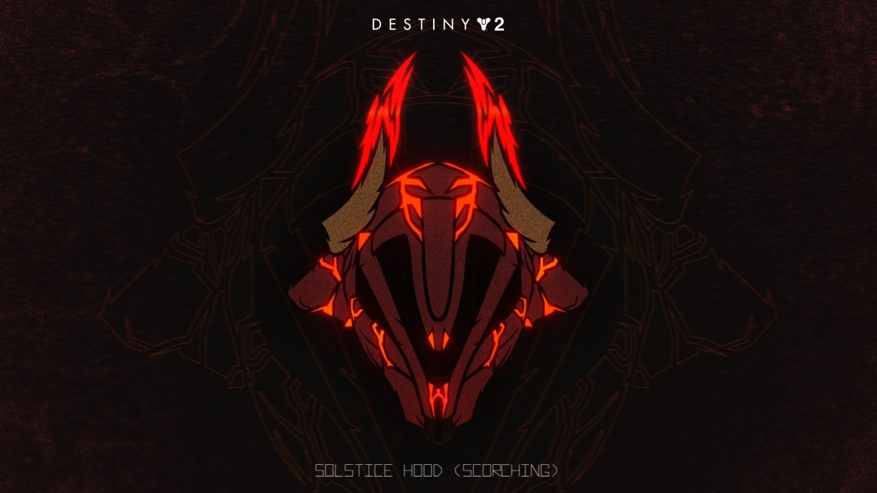 《天命2/destiny 2》圖標設計 第八彈-第14張