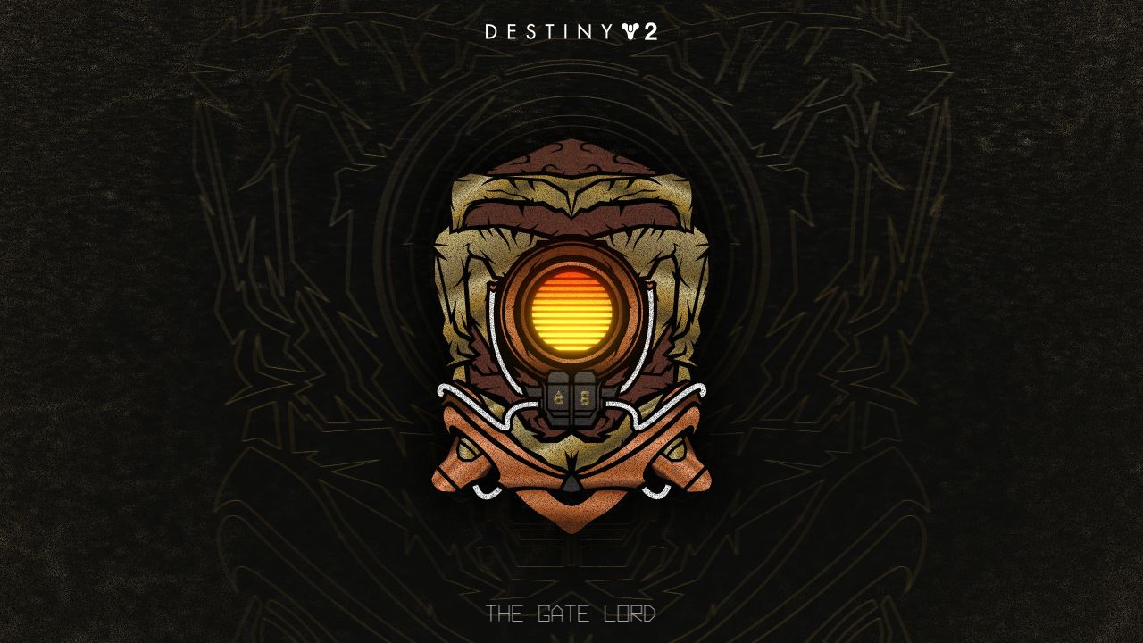 《命运2/destiny 2》图标设计 第八弹-第2张