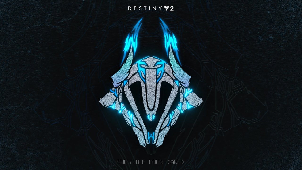 《天命2/destiny 2》圖標設計 第八彈-第13張