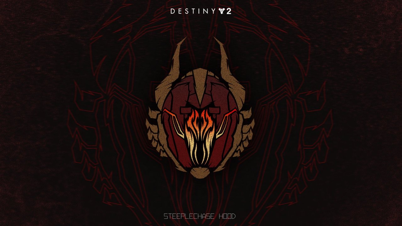 《命运2/destiny 2》图标设计 第八弹-第23张