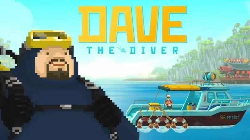《潛水員戴夫》開發者：下一款遊戲正在製作中-第3張