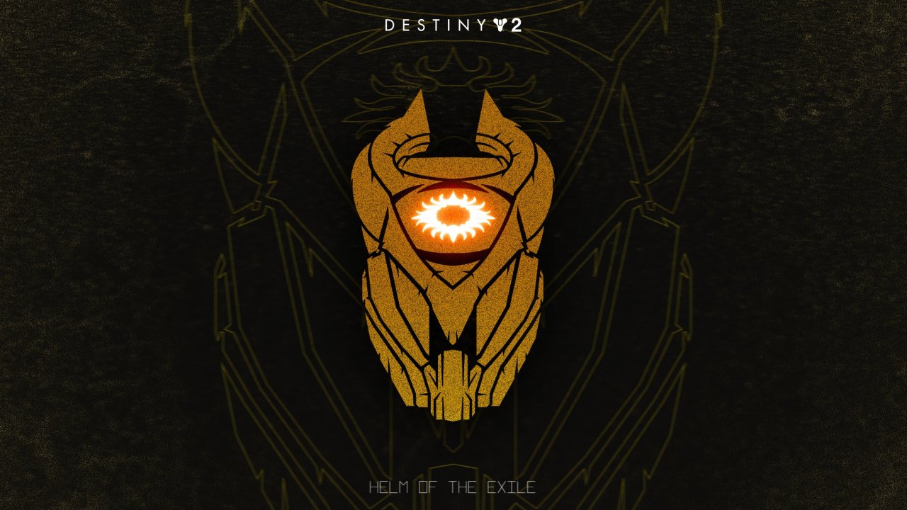 《命运2/destiny 2》图标设计 第八弹-第20张
