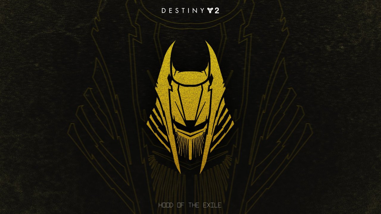 《命运2/destiny 2》图标设计 第八弹-第30张