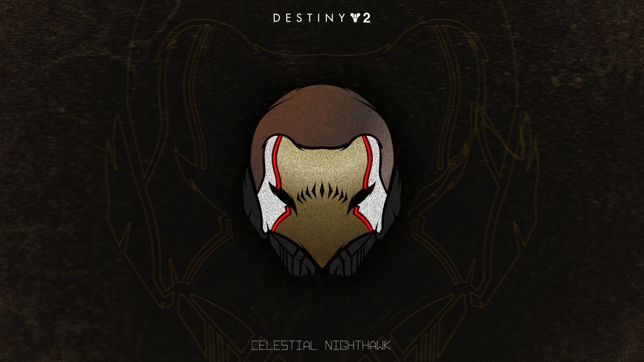 《命运2/destiny 2》图标设计 第八弹-第4张