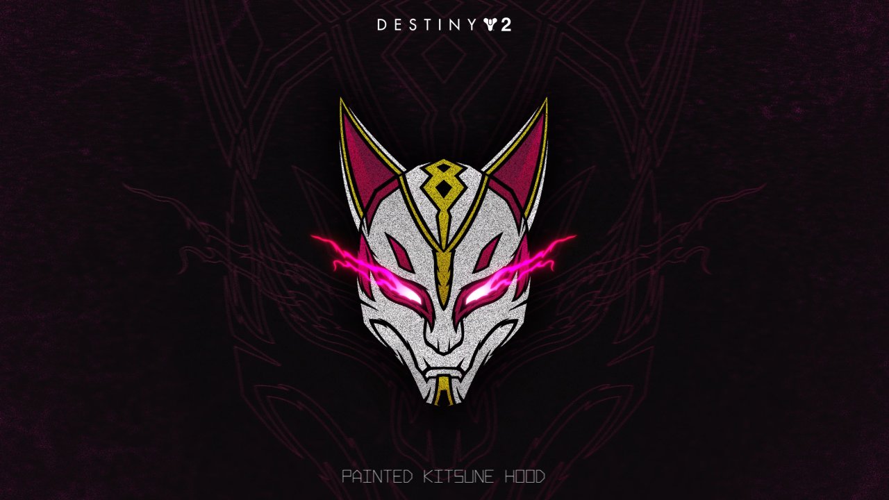 《天命2/destiny 2》圖標設計 第八彈-第8張