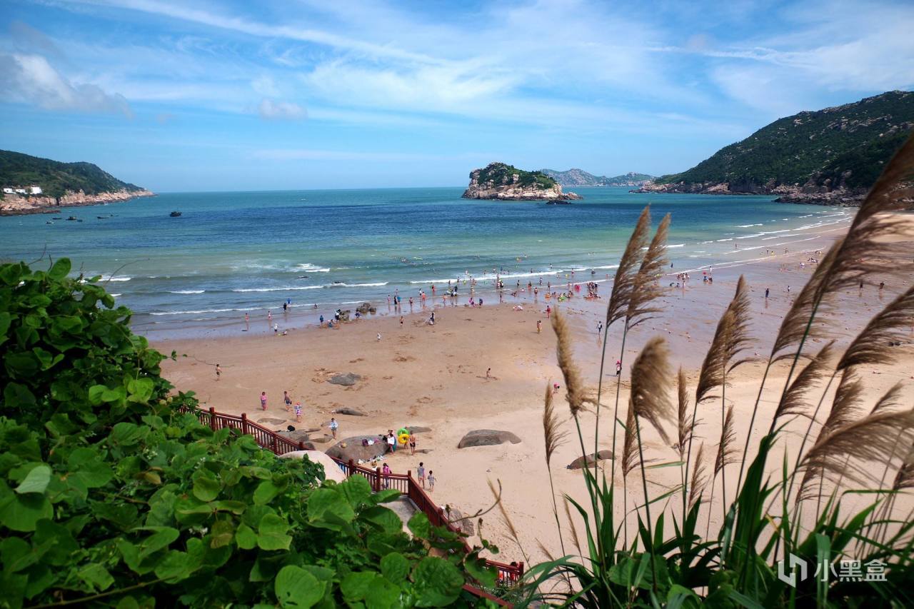 【球盟会】浙江所有高分的景点个人向