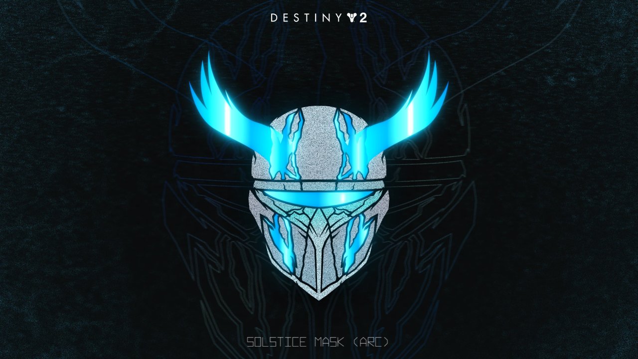 《命运2/destiny 2》图标设计 第八弹-第17张