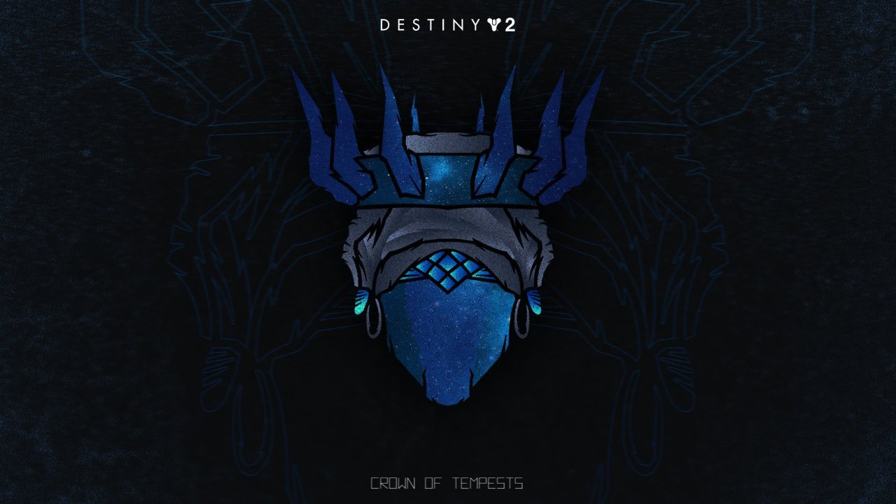 《天命2/destiny 2》圖標設計 第八彈-第25張