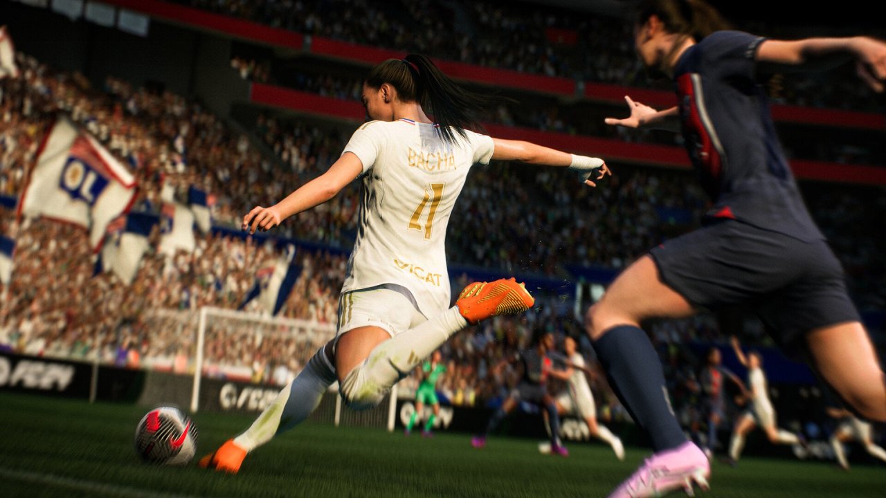 《EA SPORTS FC™ 24》開啟免費週末，新史低三折74.4元-第4張