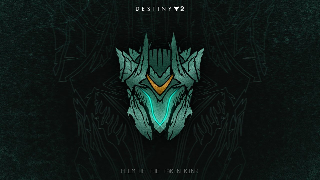 《命运2/destiny 2》图标设计 第八弹-第19张