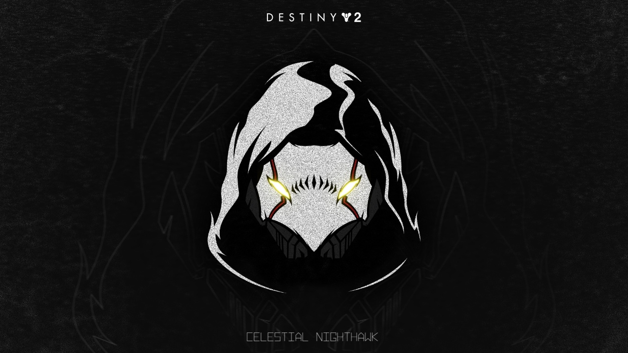 《天命2/destiny 2》圖標設計 第八彈-第3張