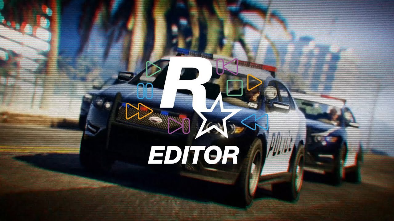 【主機遊戲】R星宣佈將刪除PS4和XboxOne平臺上GTAV的編輯器-第2張