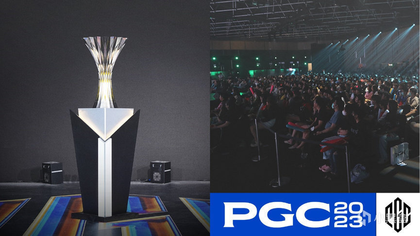 【絕地求生】PUBG電競計劃發佈，全球合作者俱樂部數量增加，PGS賽事次數翻倍-第0張
