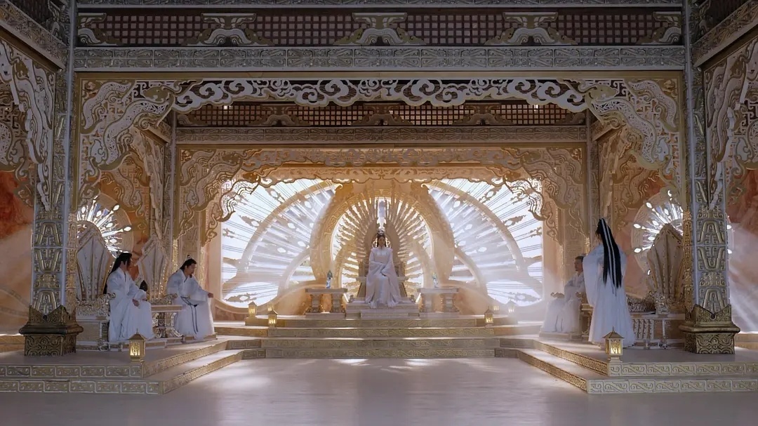 想看又不想看，看了《仙剑奇侠传四》之后却让我肝肠寸断！