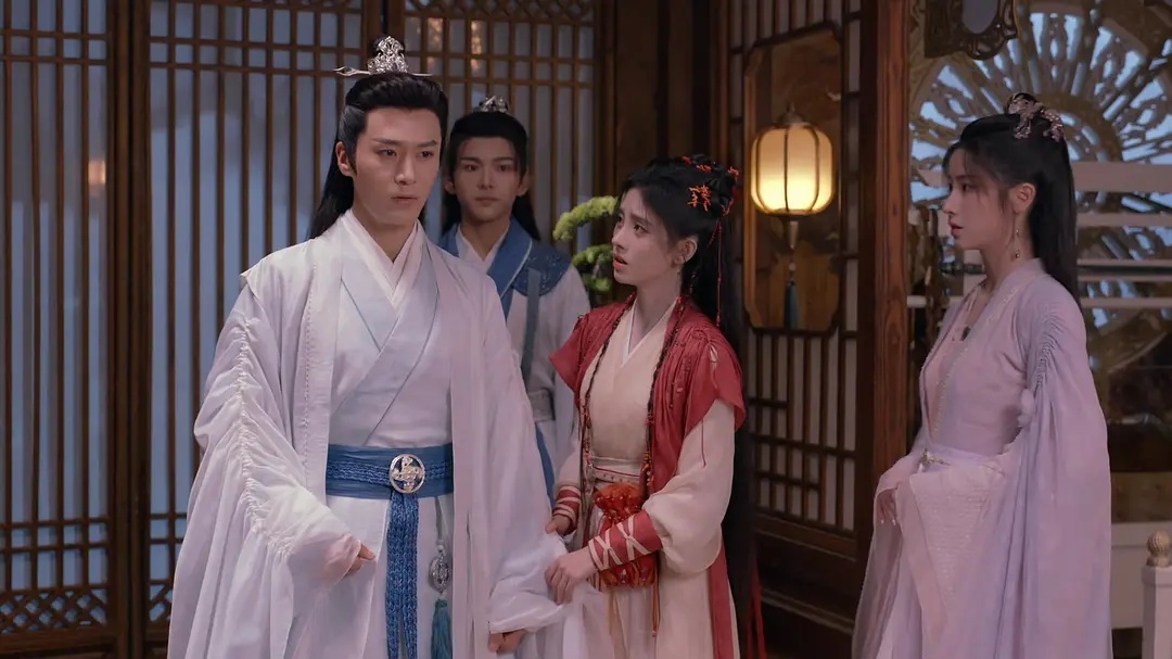 想看又不想看，看了《仙剑奇侠传四》之后却让我肝肠寸断！