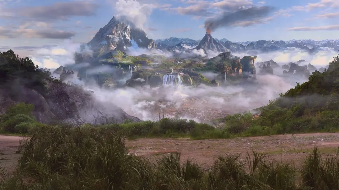 想看又不想看，看了《仙剑奇侠传四》之后却让我肝肠寸断！