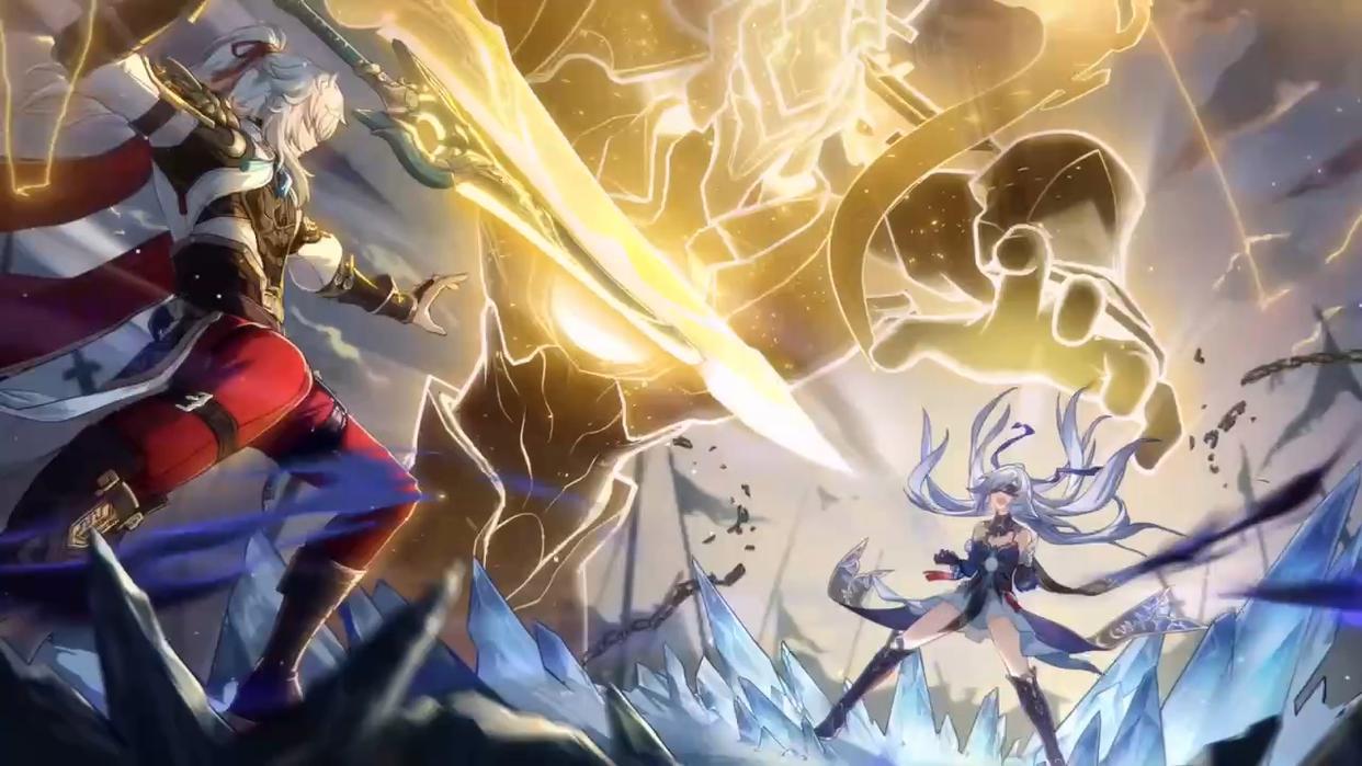 【崩坏：星穹铁道】崩铁：遗器刷取优先级推荐，论泛用性还得是这套，你真的刷对了？-第3张