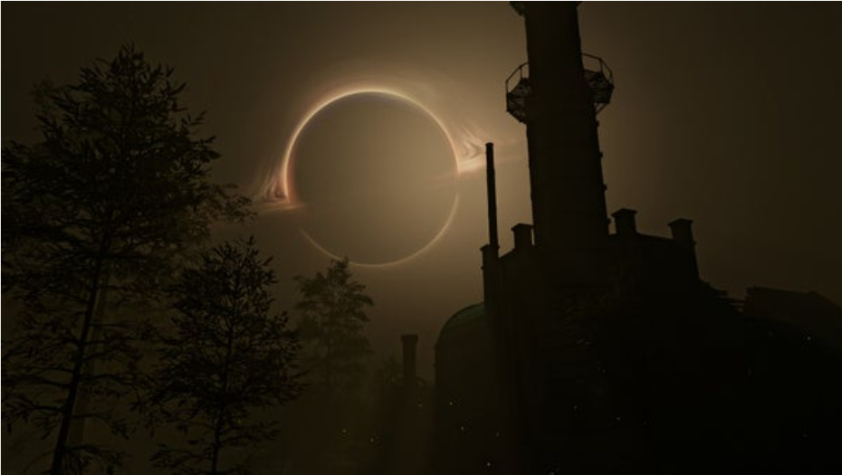 《夜鶯》對開放世界生存製作遊戲的先進詮釋-第6張