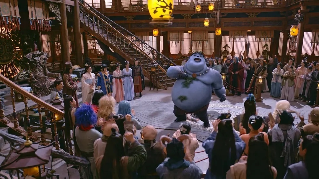 想看又不想看，看了《仙剑奇侠传四》之后却让我肝肠寸断！