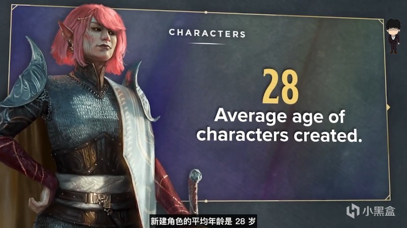 【PC遊戲】幻獸帕魯火爆是喜是憂；DND2023數據；和平精英賽事抖音將開播-第14張