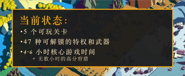 【PC游戏】极简策略游戏Thronefall即将涨价-第3张