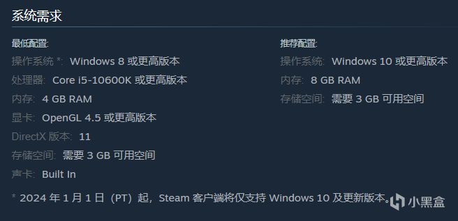 《主播女孩重度依赖》衍生小游戏合集 Steam 发售，27.99 元-第6张